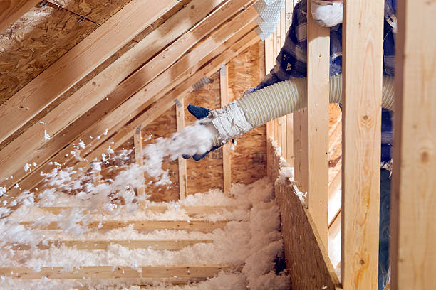 Best Crawl Space Insulation in Topeka, IN